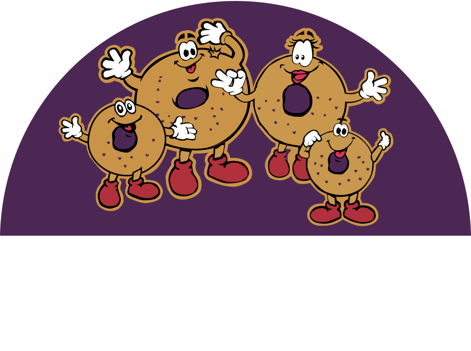 Family-Bagel Logo