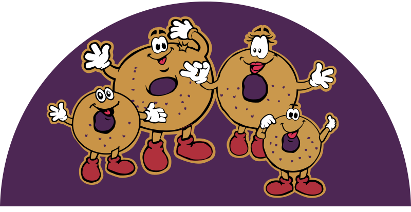 bagel logo-top-icon